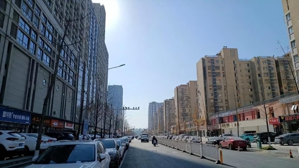 老房子又要吃香了中央明确定调：这2类人或将受益(图9)