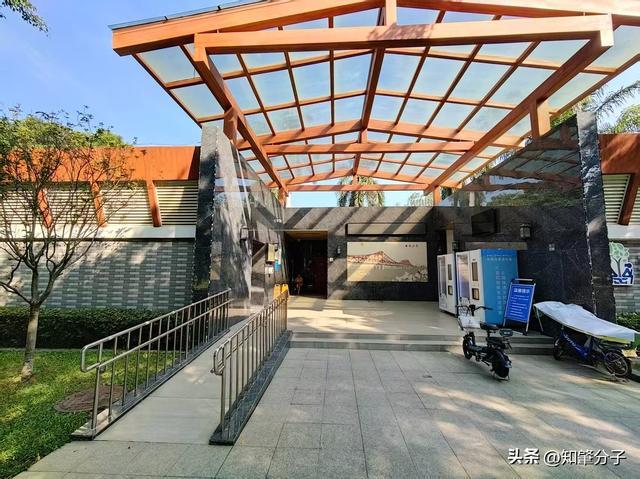 东莞推进公厕无障碍适老化改造(图1)