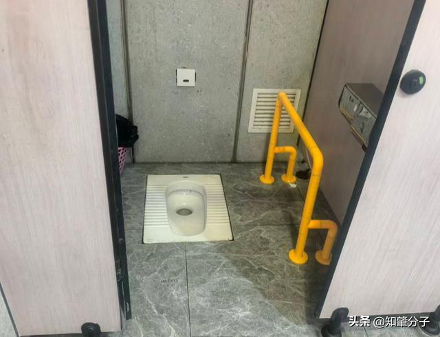 东莞推进公厕无障碍适老化改造(图2)