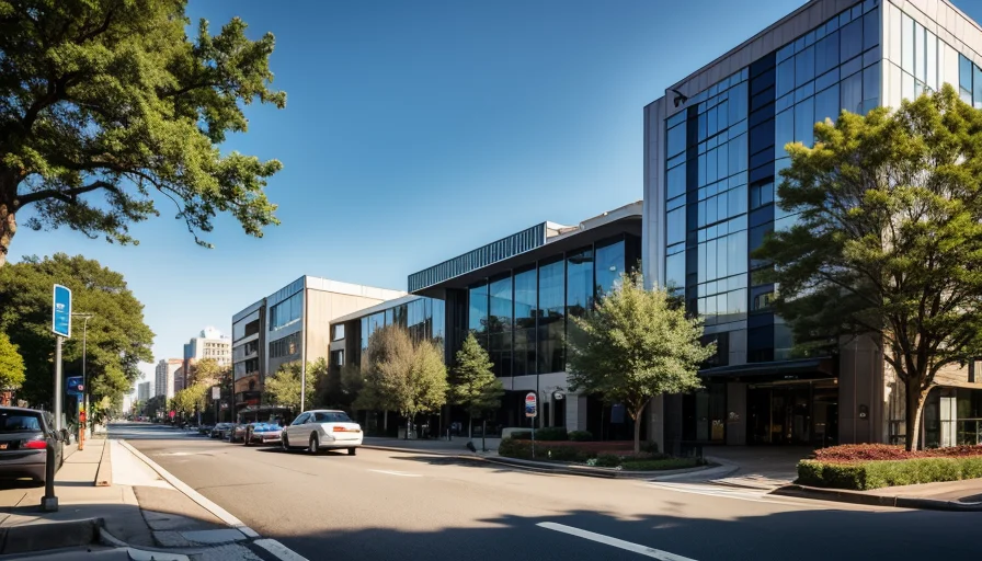 苏州老旧小区华丽变身适老化改造让老人乐享晚年(图1)