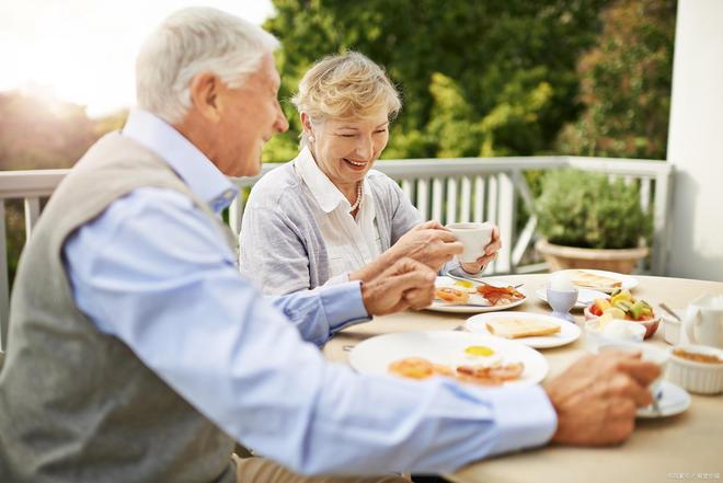 居家养老如何布置？适老化改造实用建议(图1)