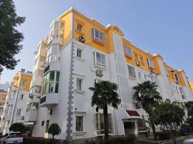 金安：适老化改造让老旧小区焕发“银龄活力”(图4)