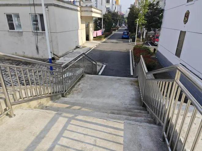 金安：适老化改造让老旧小区焕发“银龄活力”(图7)