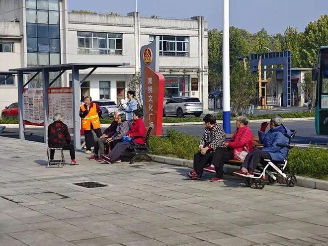 金安：适老化改造让老旧小区焕发“银龄活力”(图5)