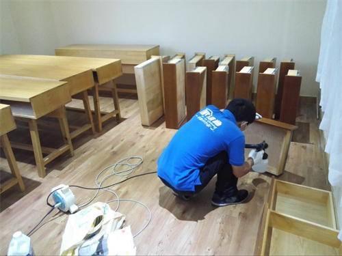 老旧小区改造方案有哪些(图1)