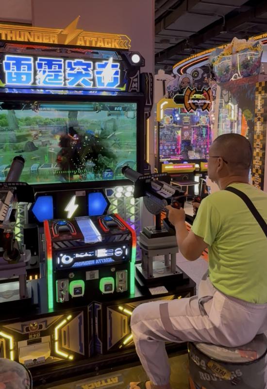 什么样的商场老人爱逛？上海发布“银发友好商场”建设指引(图4)