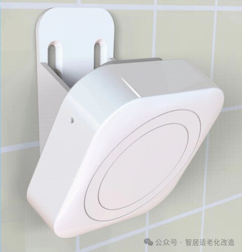 居家适老化改造三大类别你了解多少？(图3)