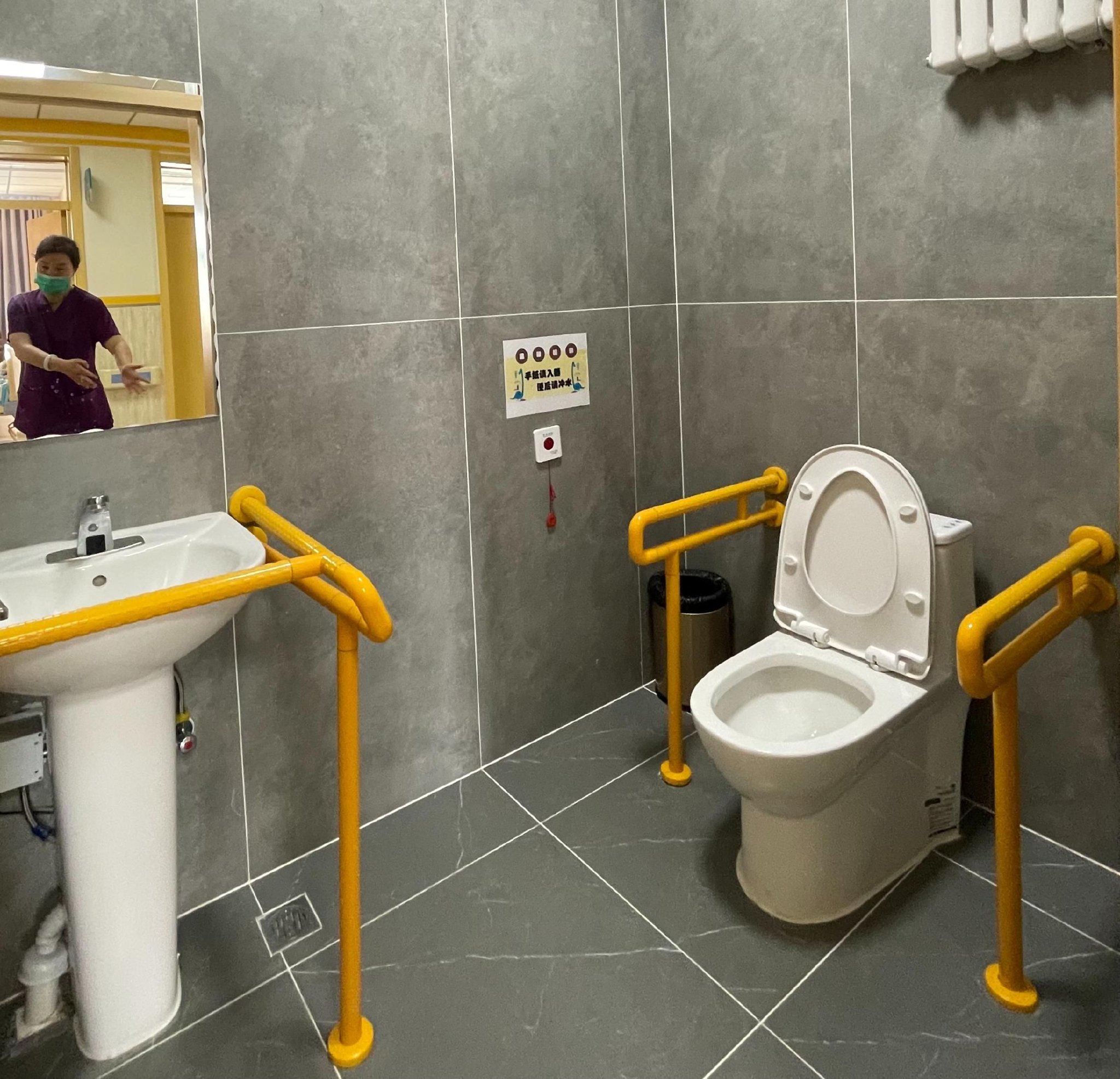 普惠养老有品质 守护银发“夕阳红”(图1)