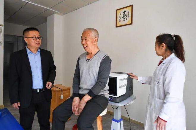 行业动态｜适老化改造如何避免“形式主义”？精准匹配需求是关键(图3)