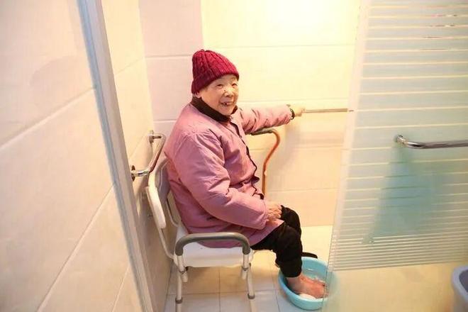 行业动态｜适老化改造如何避免“形式主义”？精准匹配需求是关键(图1)