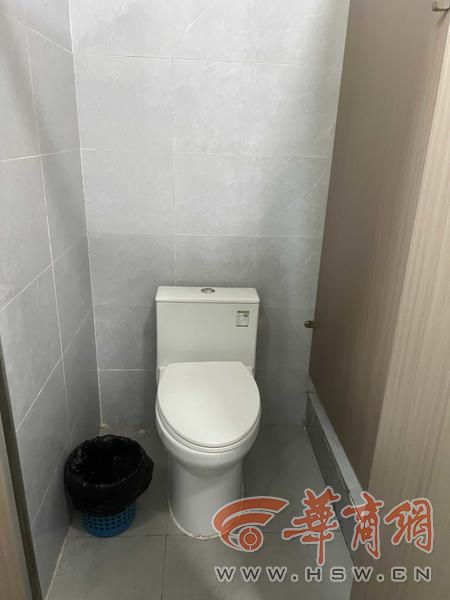 适老化大调研华商报记者走访了12座城市公园 适老化方面这些做得还不错 但还有改进空间(图3)