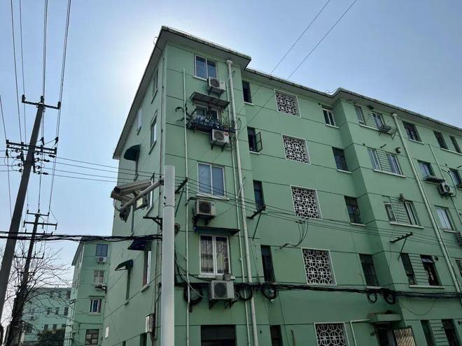 拆迁全面叫停？2025年以后楼龄超过20年的房子统一这样处理？(图14)