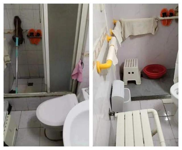 新华视点 居家适老化改造如何改到老年人心坎儿上？(图1)