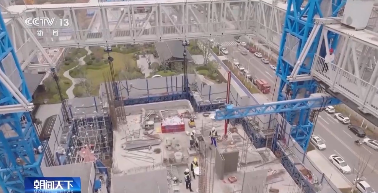 2个月变20天 新技术破解“高龄”筒子楼焕新难题(图9)