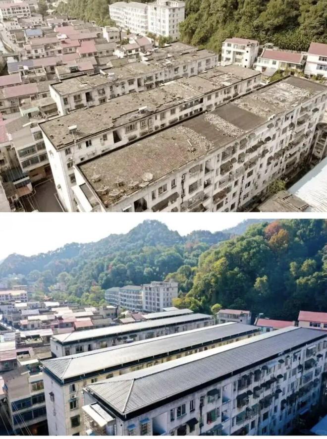 “老旧小区”回温被疯抢？2025住建部再定调：预计2000万人将受益(图3)