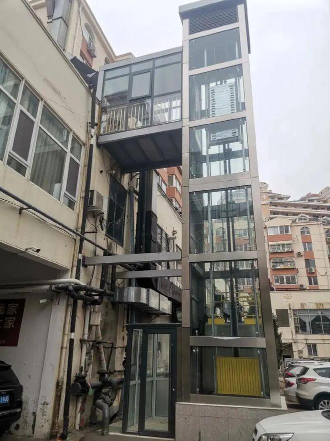 “老旧小区”回温被疯抢？2025住建部再定调：预计2000万人将受益(图6)