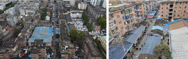 理论研究 老旧小区改造中适老化的公众参与模式研究(图3)