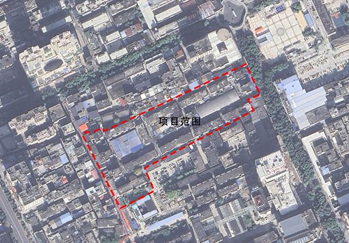 理论研究 老旧小区改造中适老化的公众参与模式研究(图2)