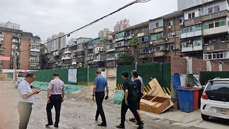 理论研究 老旧小区改造中适老化的公众参与模式研究(图4)