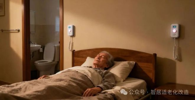 警惕！这些 “表面化” 陷阱正在让适老化改造变味(图1)