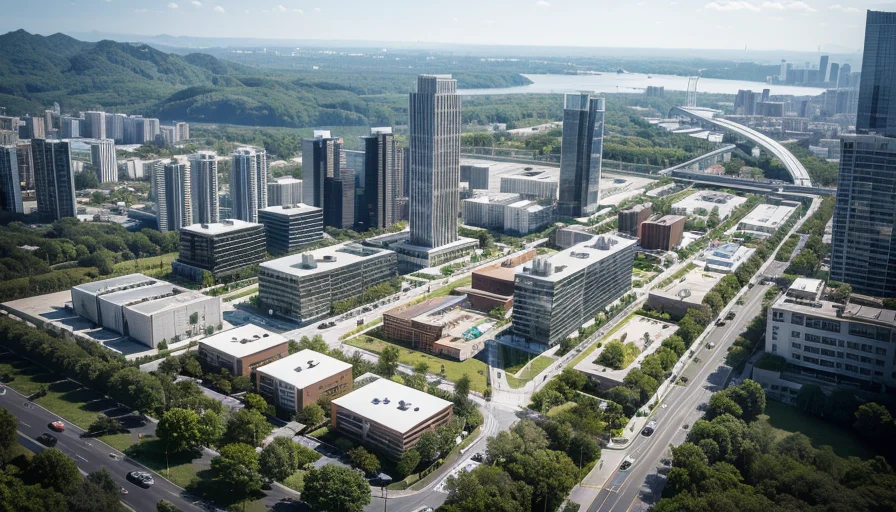 从标准到服务：全方位解析如何打造新时代好房子(图1)