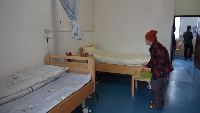 “十分次延哦！”武平这个“家园”完成精准改造入住老人纷纷点赞！(图1)