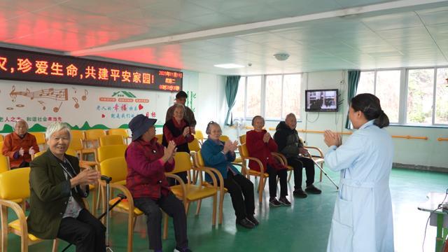 “十分次延哦！”武平这个“家园”完成精准改造入住老人纷纷点赞！(图6)