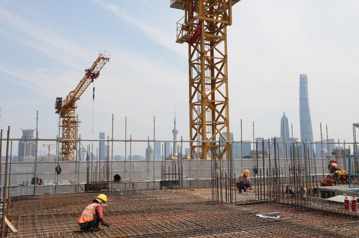 践行人民城市理念 共创幸福美好生活——“中国经济圆桌会”聚焦上海推进无卫生设施旧住房提升改造的经验与启示(图12)