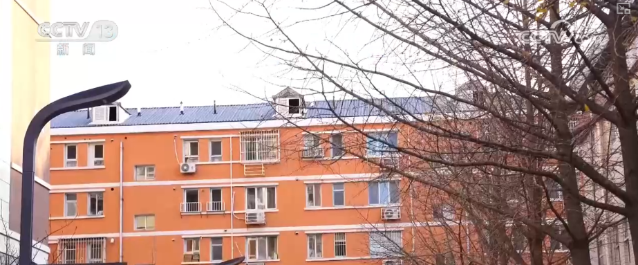 “原拆原建”适老又宜居 创新方式方法让百姓住上“好房子”(图15)