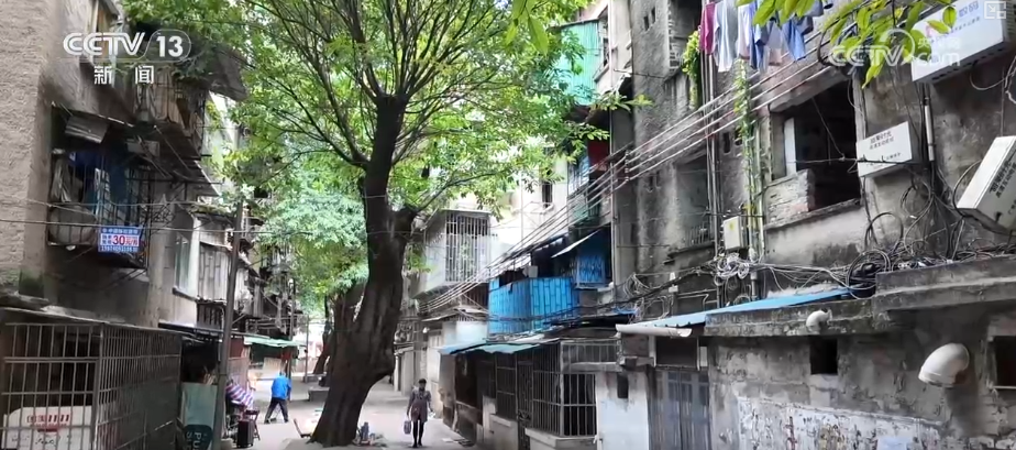 “原拆原建”适老又宜居 创新方式方法让百姓住上“好房子”(图19)