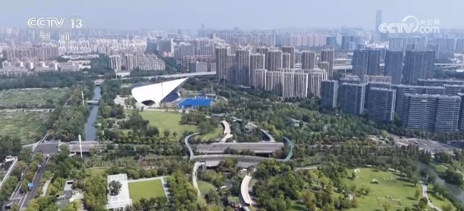 “原拆原建”适老又宜居 创新方式方法让百姓住上“好房子”(图21)