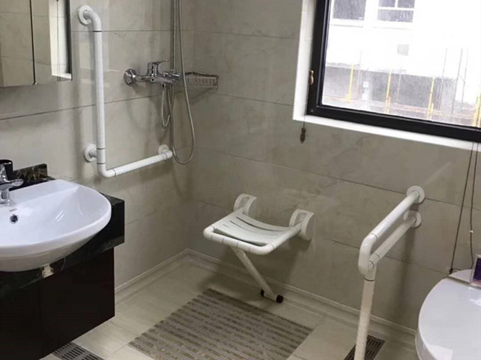 原拆原建适老又宜居 创新方式方法让百姓住上好房子(图1)