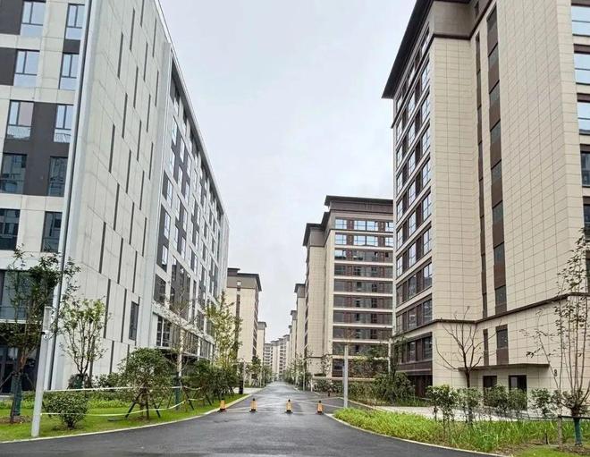 拆迁全面叫停？已明确：2025年起超25年的老房子或这样处理！(图12)