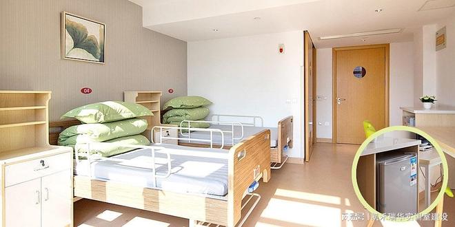 适老化环境设计与改造实训室建设方案：打造专业人才培养新高地(图1)