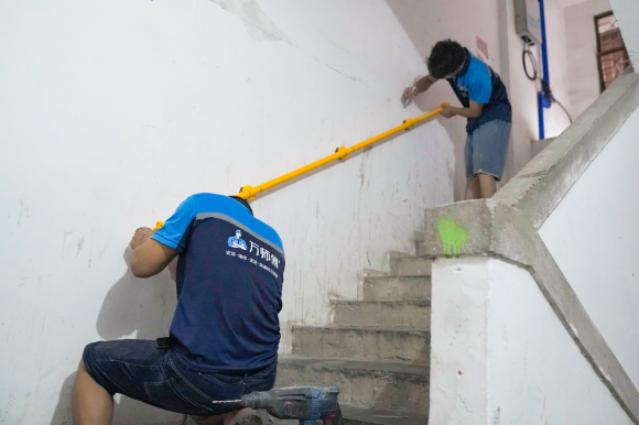 发展养老产业居家适老化改造成存量新增长点(图3)