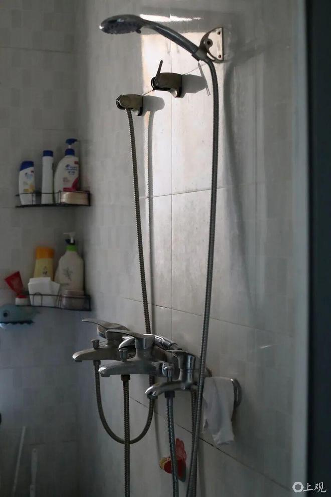 上海市区180户住房“原拆原建”回搬后面积大了煤卫独用还统一加装电梯(图7)