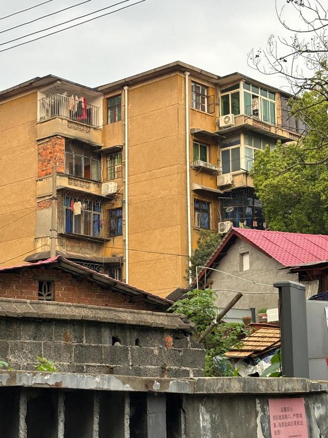 住建部放线年的房子将按新规处理老小区有福了(图2)