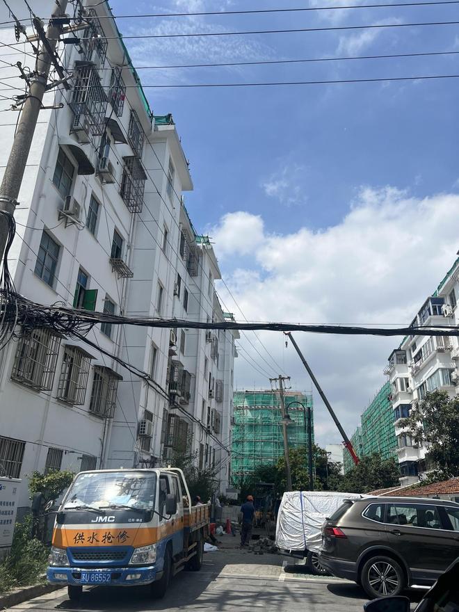 住建部放线年的房子将按新规处理老小区有福了(图11)