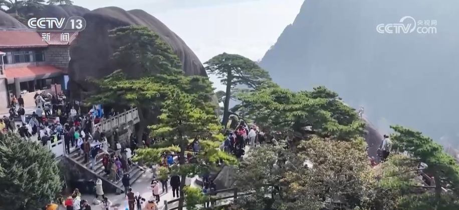 徒步、读诗、康养……“适老化”升级大有潜力 冬日银发文旅市场暖意融融(图6)