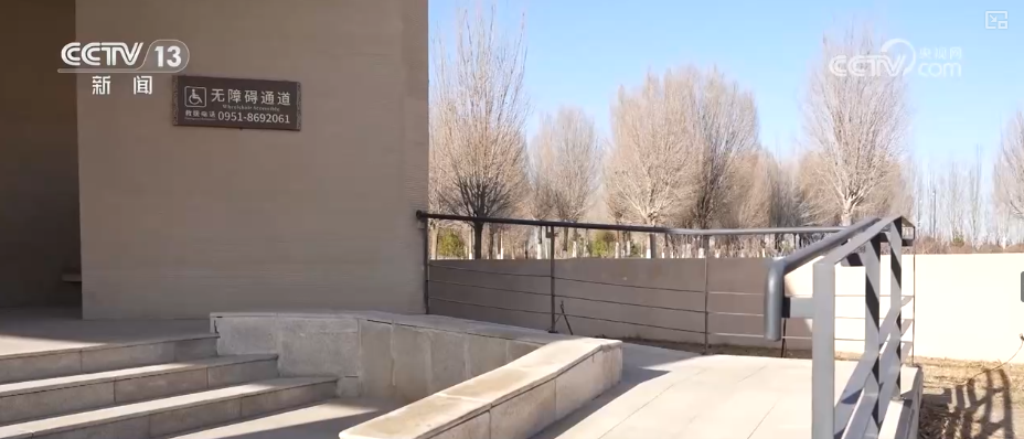 徒步、读诗、康养……“适老化”升级大有潜力 冬日银发文旅市场暖意融融(图3)