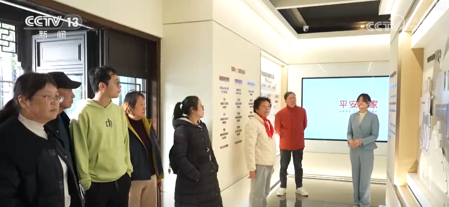 徒步、读诗、康养……“适老化”升级大有潜力 冬日银发文旅市场暖意融融(图19)