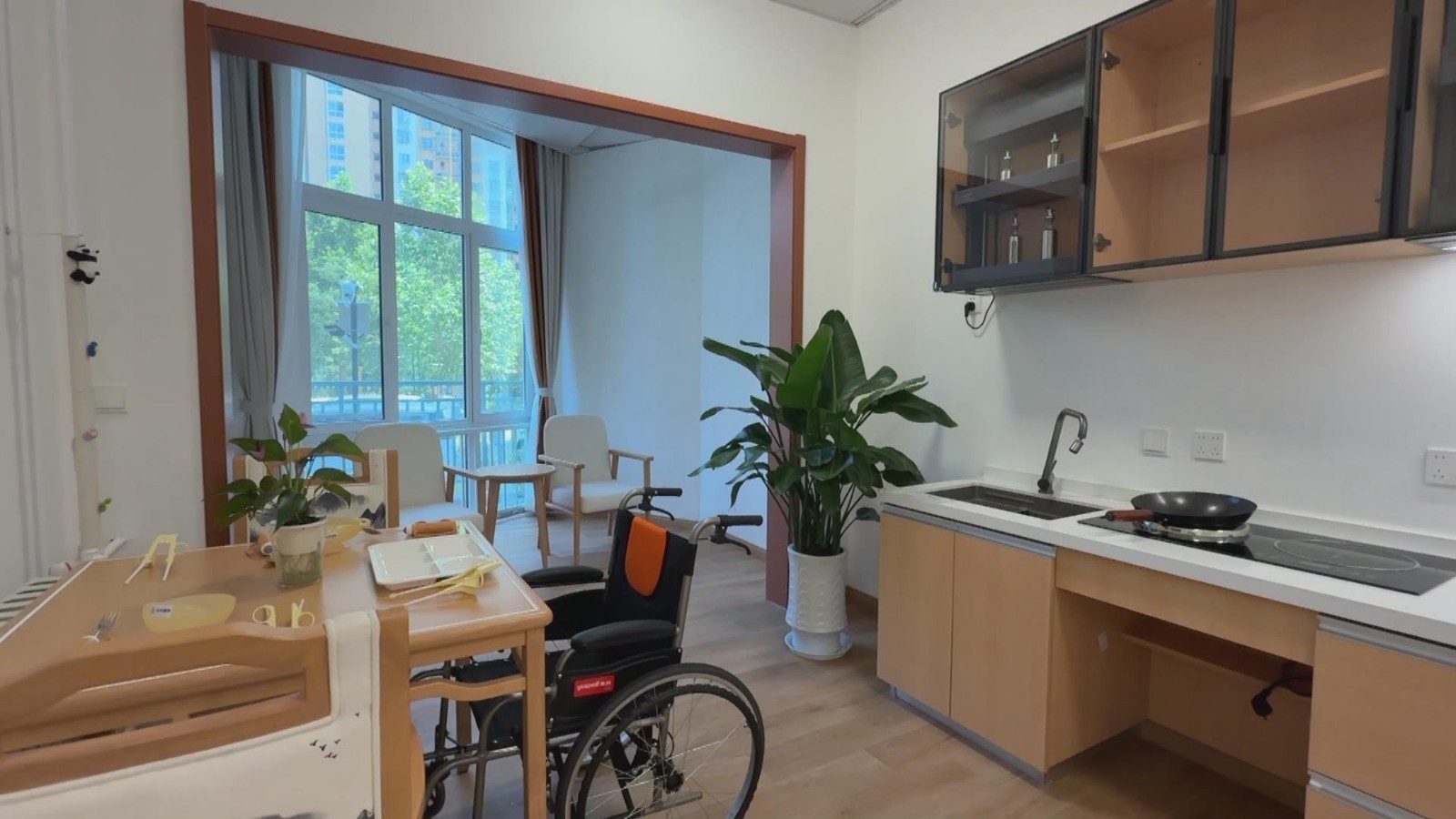 江苏银行持续壮大养老金金融业务(图1)