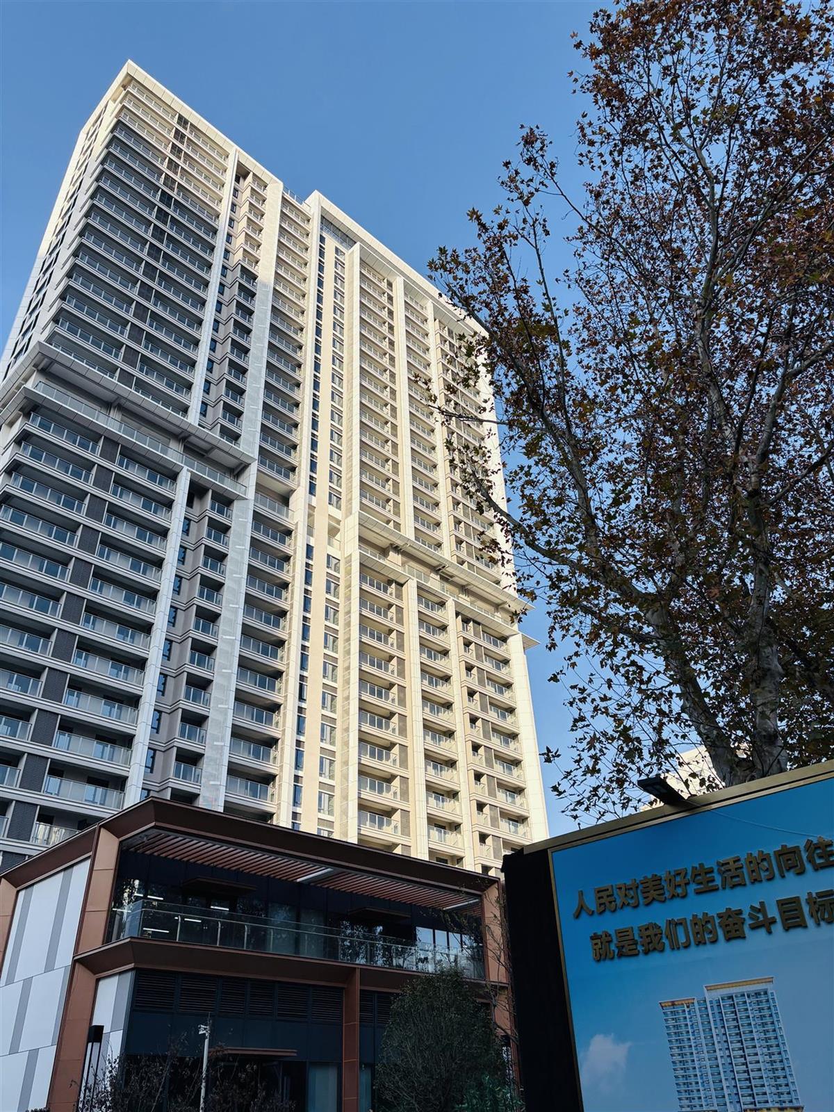 武汉80个“小而美”片区全面启动改造 老空间里酿出幸福新滋味(图4)