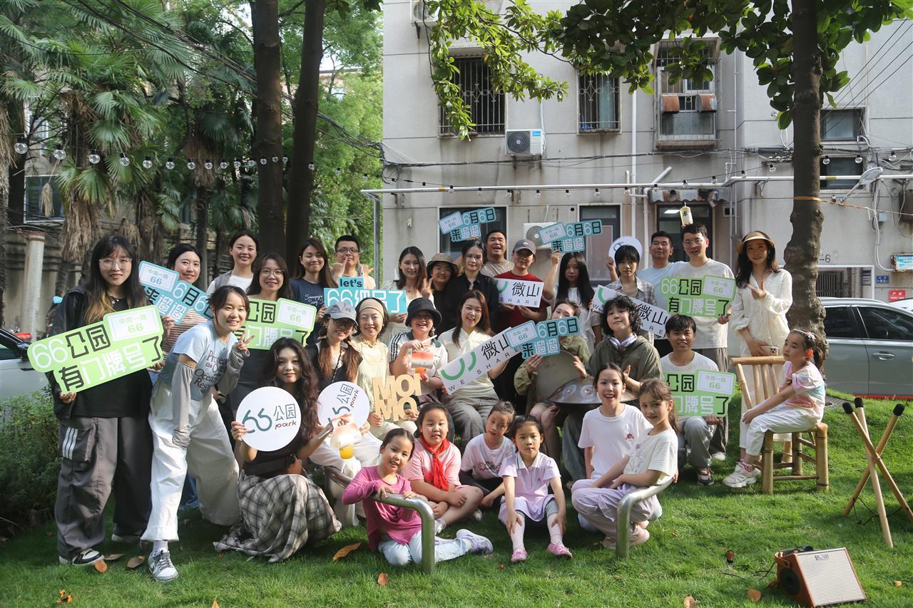 武汉80个“小而美”片区全面启动改造 老空间里酿出幸福新滋味(图6)