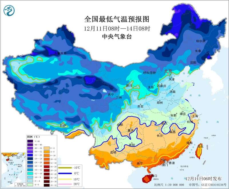 青年早新闻｜双子座流星雨12月14日将迎来极大 观测攻略速收藏(图6)