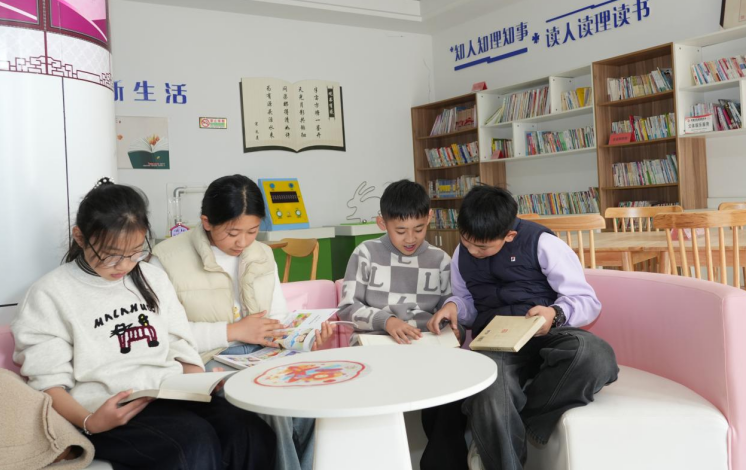 铜陵市郊区：托起朝夕美好 绘就幸福底色(图1)