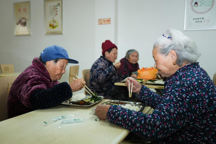 铜陵市郊区：托起朝夕美好 绘就幸福底色(图2)