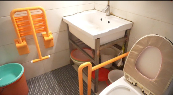 三重福利守护重庆老年人幸福晚年(图1)