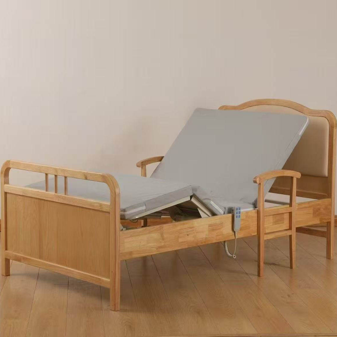 AI绘民生·“十四五”答卷丨银发力量蓬勃涌动 适老生活温暖可及(图1)