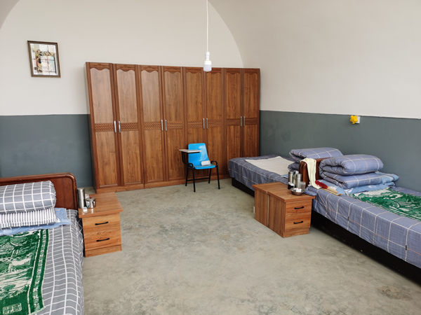 老年人的“好房子”是什么样子？一份家庭适老化改造指南(图1)